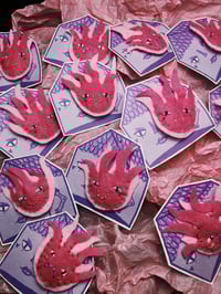 Image 2 of ZAHOŘET pins