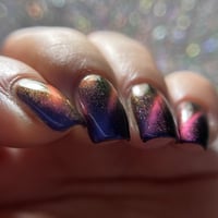 Image 7 of Glisten & Glow Rest in Polish