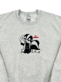 Image 2 of Lil’ Stinker Crewneck