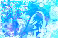 Image 1 of [ORIGINAL] Aotome-Tan Print