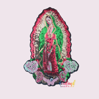 Virgin Mary