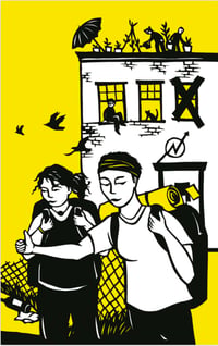 Image 1 of Off the Map