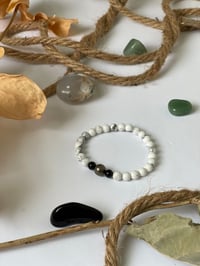 Howlite 