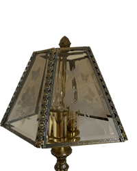 Image 2 of Butterfly lamp