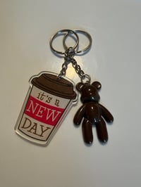 Image 2 of Keychain Duo