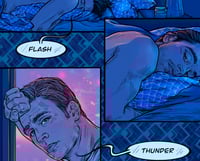 Image 1 of Flash Thunder 