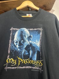 Image 2 of LOTR Golem 00s XL