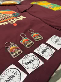 Image 3 of TANJAH KEY CHAIN 