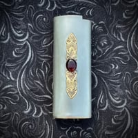 Image 1 of Amber Lighter Case