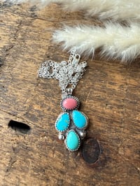 Image 1 of The Wacy Necklace