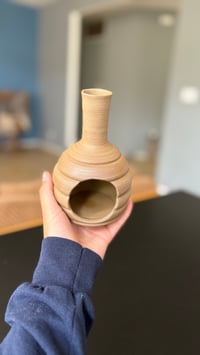 Image 1 of Incense Burner 03