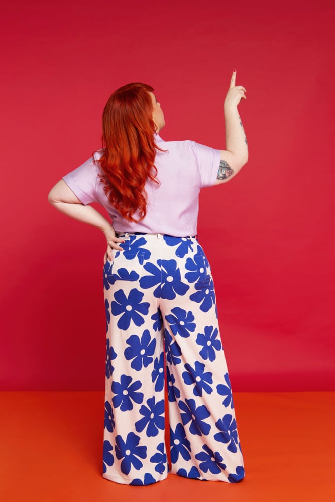 Image of OUTLET Blusa Provenza