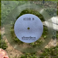 Image 4 of trust. x closeface - House Split