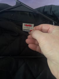 Image 5 of My own personal Shovel headed kill machine tour jacket 2005