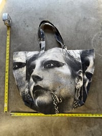 Image 11 of Punk Girl  - Basket Bag