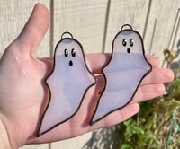 Image 2 of Stained Glass Ghost