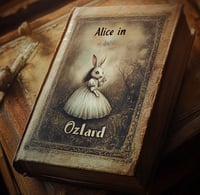 Alice in Ozland: Book 2 