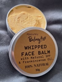 Image 2 of Whipped Face Balm 