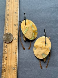 Image 5 of Rutile shrines