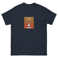 Image 6 of THE FINGER-RING TRICK T-SHIRT
