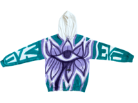 Image 1 of “Bloom” Hoodie V.3