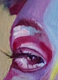 Image 2 of Hope - Original Painting 