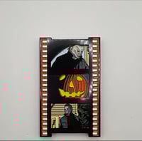 Image 1 of HE WAITED FOR THIS NIGHT…