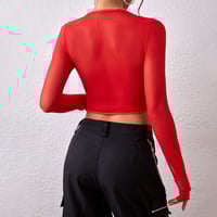 Image 11 of Corset Top 