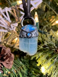 Image 3 of Winter’s Moonlight