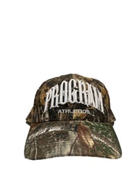 Image 3 of Program Camo Hats