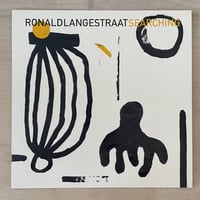 Ronald Langestraat - Searching
