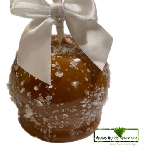 Image of Salted Caramel Deluxe