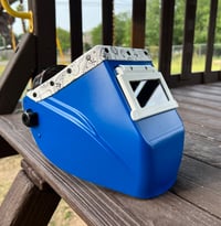 Image 1 of Blue Hobart 