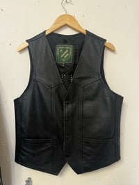 Image 3 of I’m the Mommy That’s Why vest 