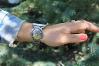 Image 1 of Poncho Western