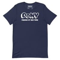 PoNY Phase5 Tee (NVY)