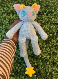 Image 2 of Space Cat