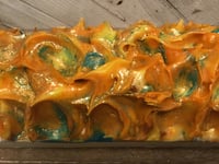 Image 4 of SunSet Goat Milk Soap 5 OZ