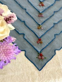 Image 4 of Set de 6 serviettes
