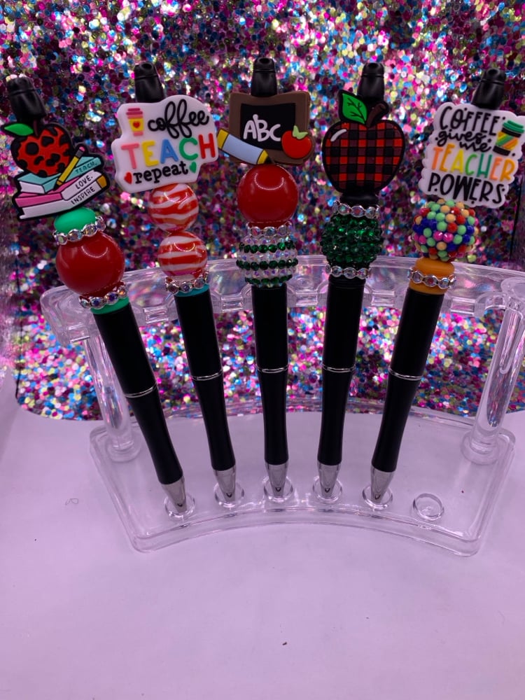 Image of School Pen set (5pc)
