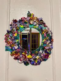 Image 2 of Paint Chip 6”