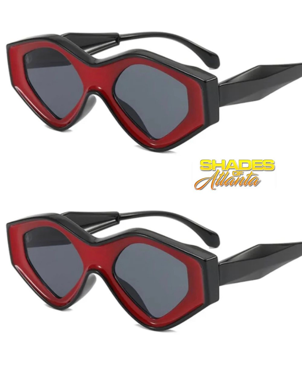 Skeptical Shades🤨