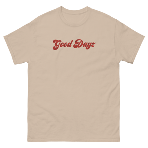 Image of 420 classic tee