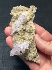 Image 12 of Vera Cruz Amethyst Mexico #2530