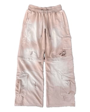 Image of K16CH1 - Convertible Sweatpants