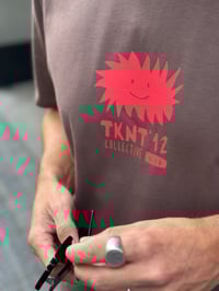 Image 4 of Camiseta "TKNT”