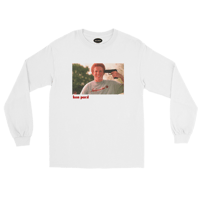 Image 1 of Ken Park Goes Bang Long Sleeve