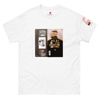 Image 1 of The "Do The Right Thing"  tee