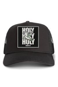 Holy Holy Holy trucker 