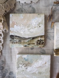 Image 5 of Miniature Landscapes Set Of Three